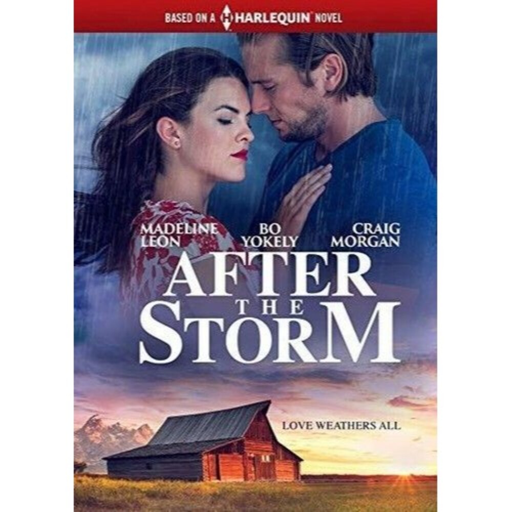 After the Storm (Harlequin) (DVD)